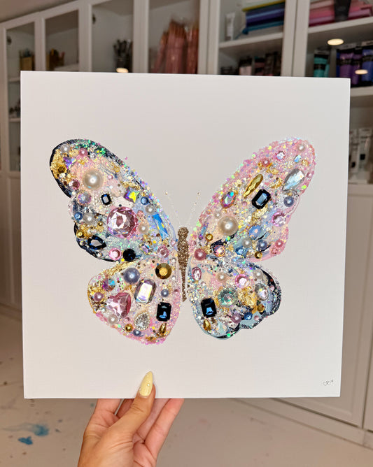 Butterfly #140