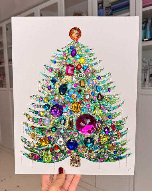 Christmas Tree #331