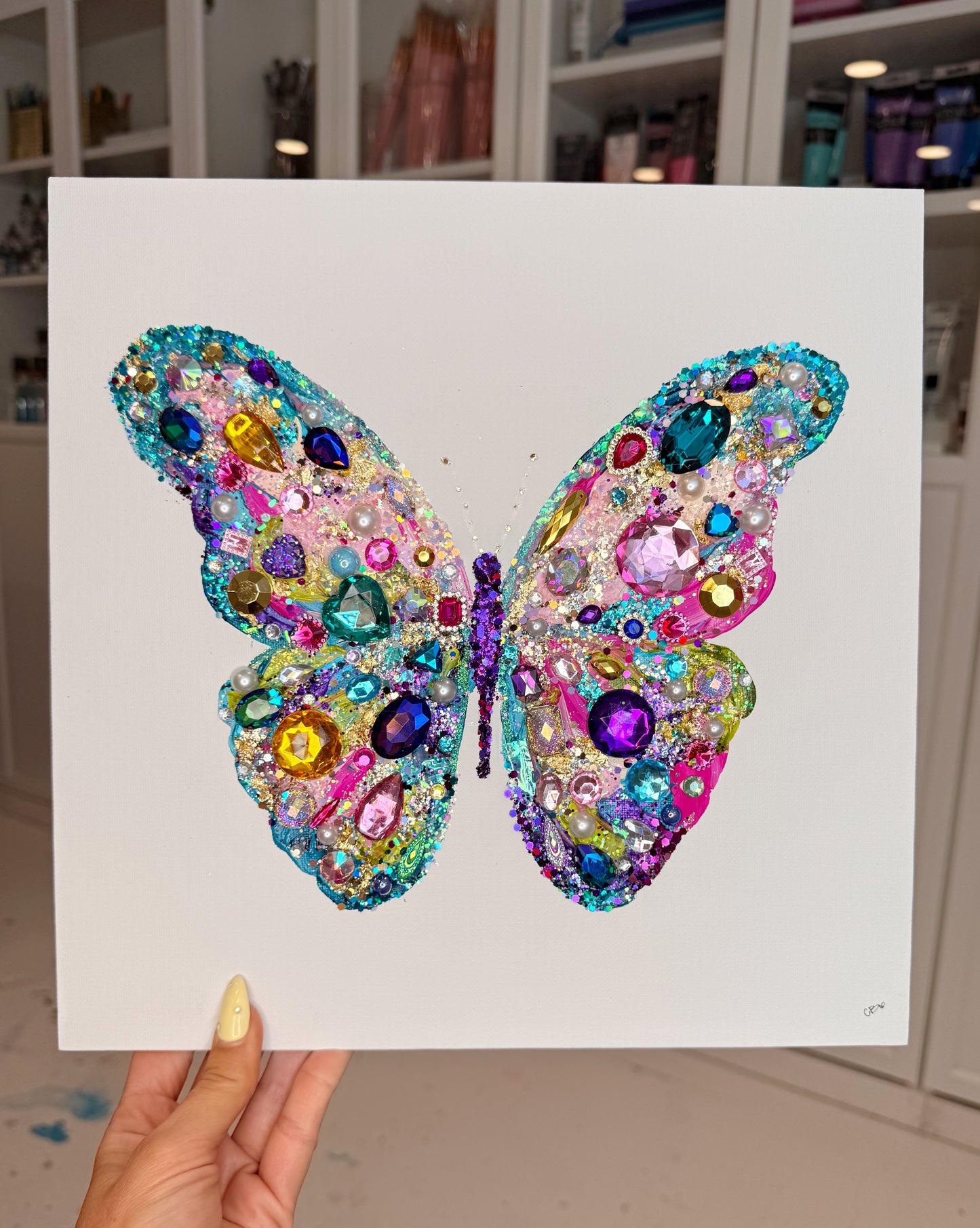 Butterfly #144
