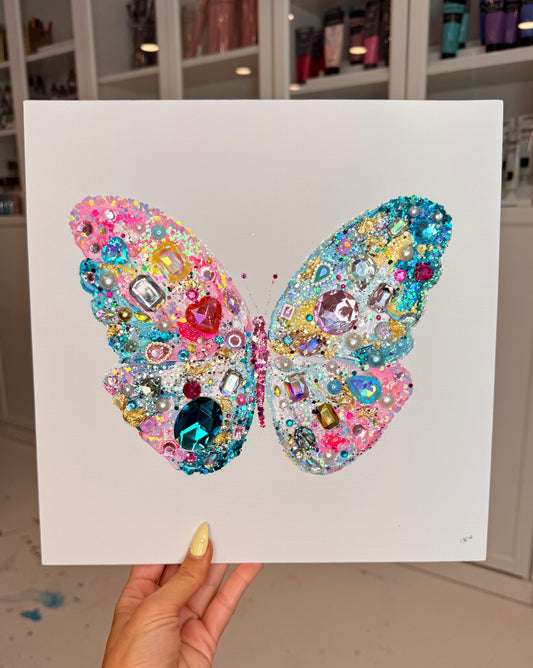 Butterfly #139