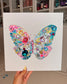 Butterfly #139