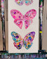 Butterfly Sequence