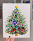 Christmas Tree #333