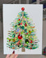 Christmas Tree #239