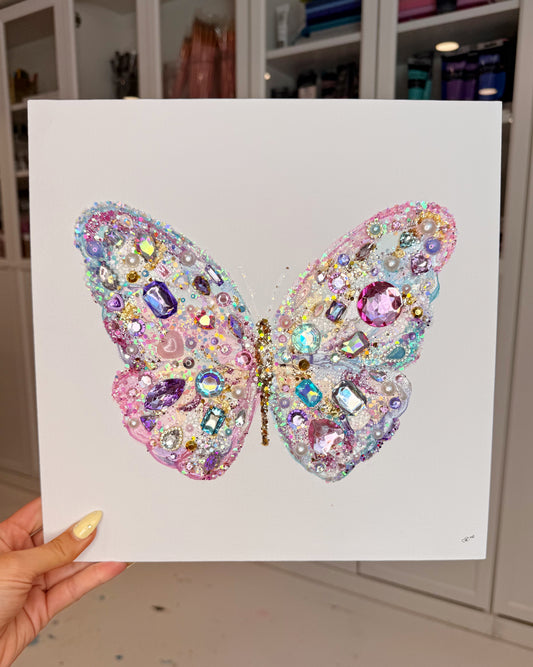 Butterfly #149