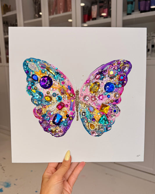 Butterfly #147