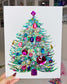 Christmas Tree #249