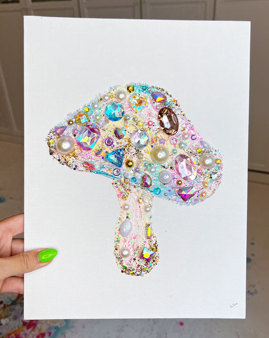 Mushroom #2