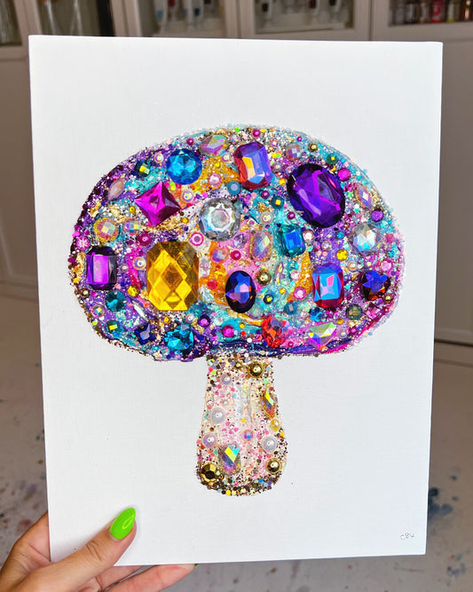 Mushroom #1