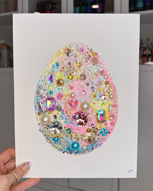 Easter Egg #2