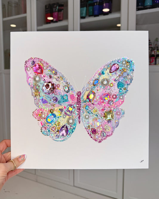 Butterfly #114
