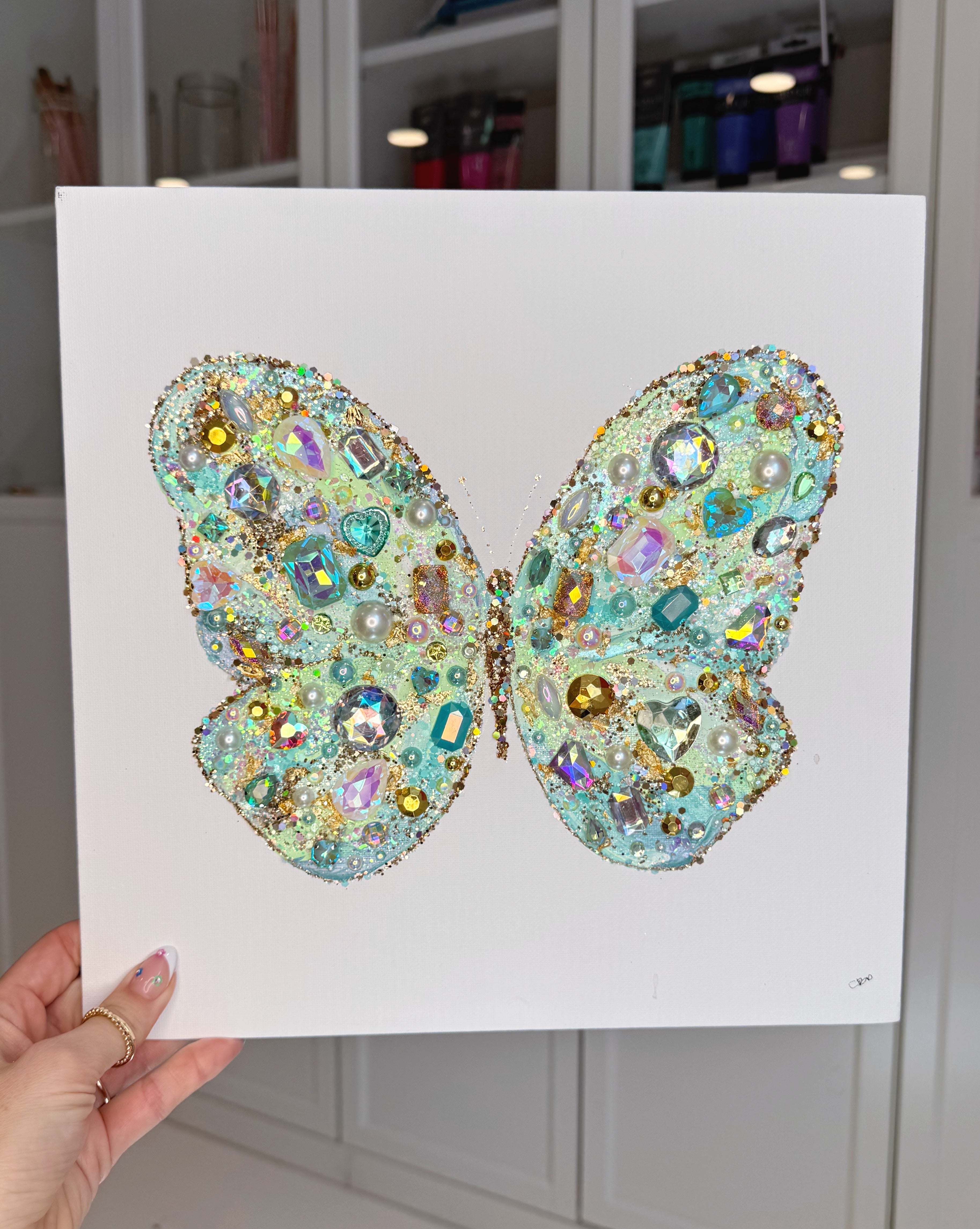 Butterfly #94 – Chels Made