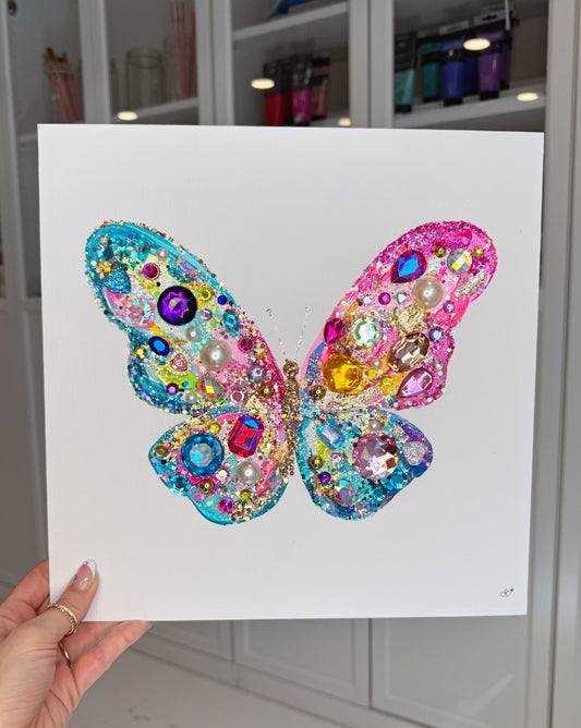 Butterfly #115