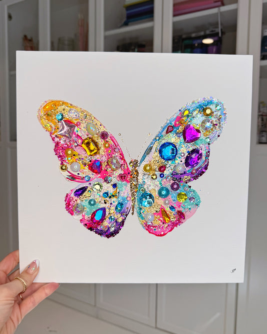 Butterfly #117