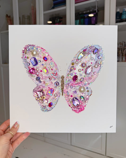 Butterfly #116