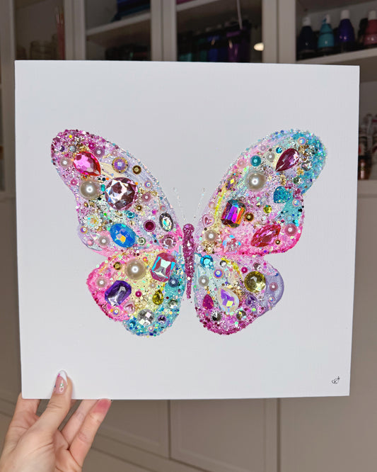 Butterfly #118