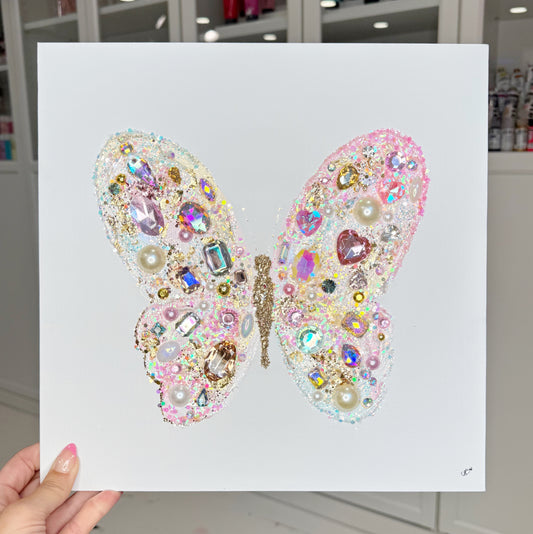 Butterfly #134