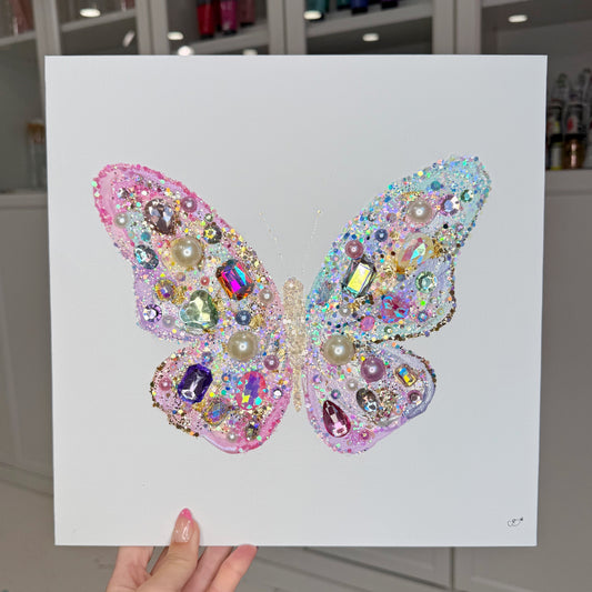 Butterfly #127