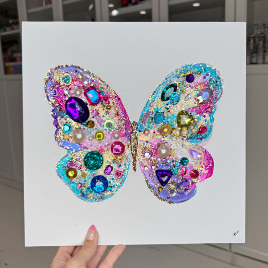Butterfly #126