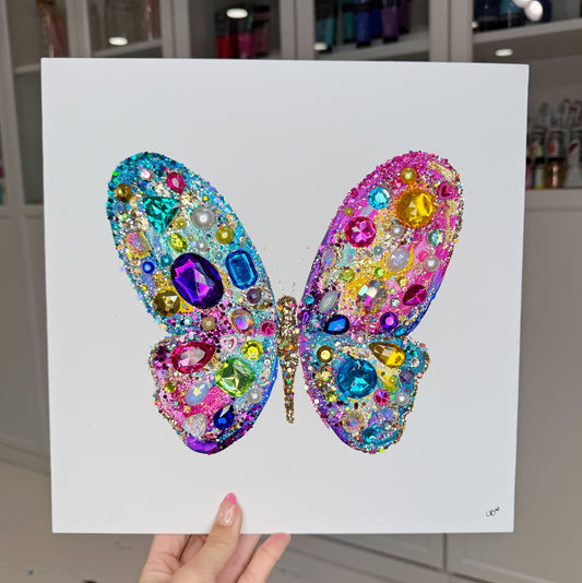 Butterfly #123