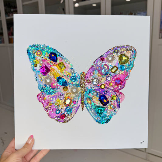 Butterfly #120