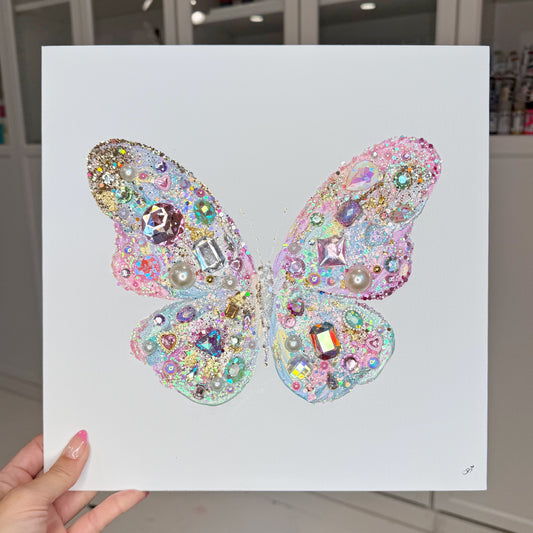 Butterfly #121