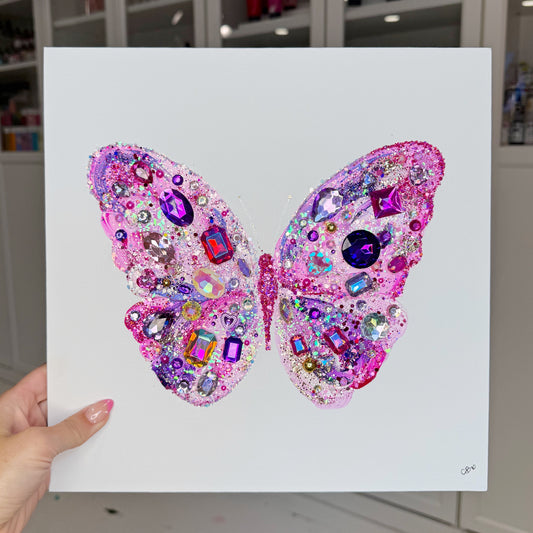 Butterfly #125
