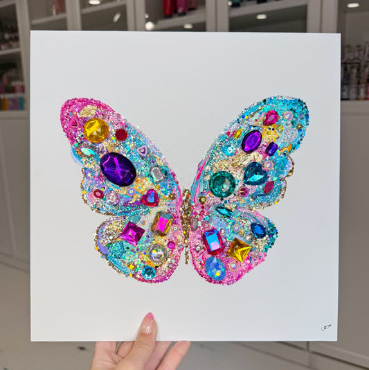 Butterfly #119