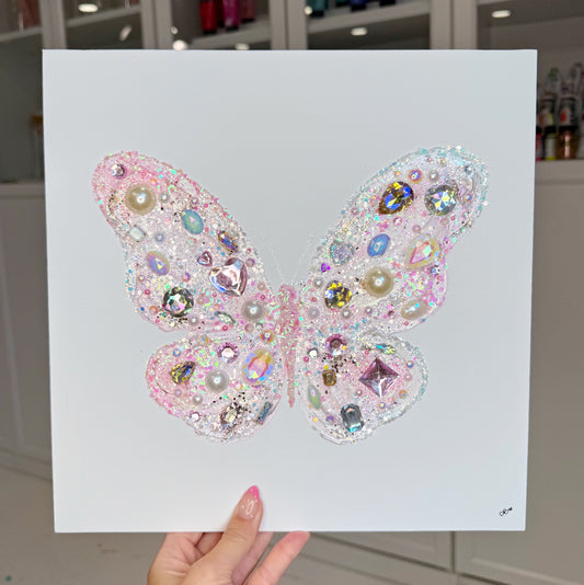 Butterfly #129