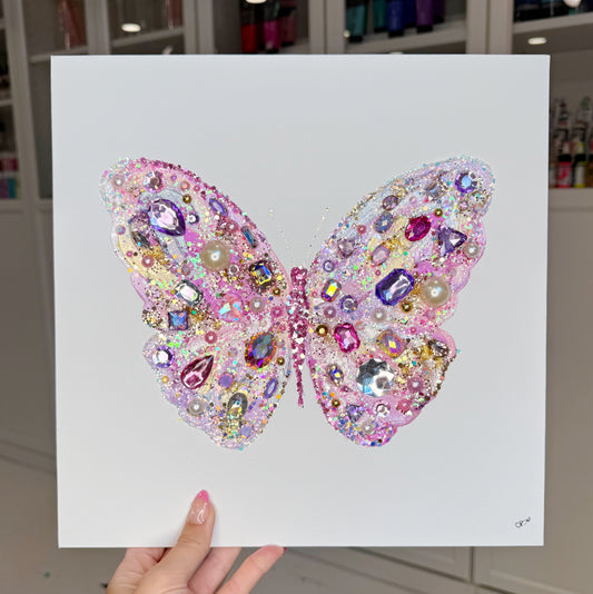 Butterfly #130