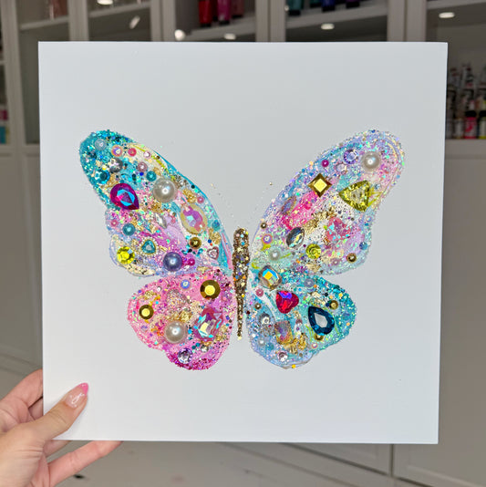 Butterfly #132