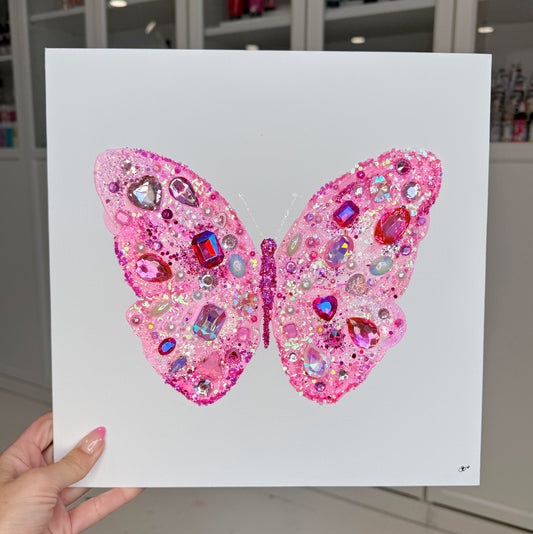 Butterfly #133