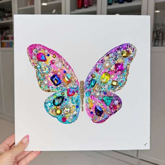 Butterfly #131