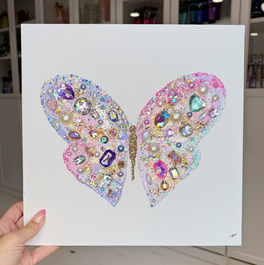 Butterfly #137