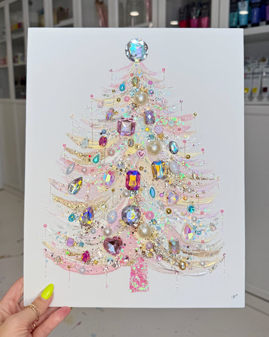 Christmas Tree #194