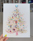 Christmas Tree #194