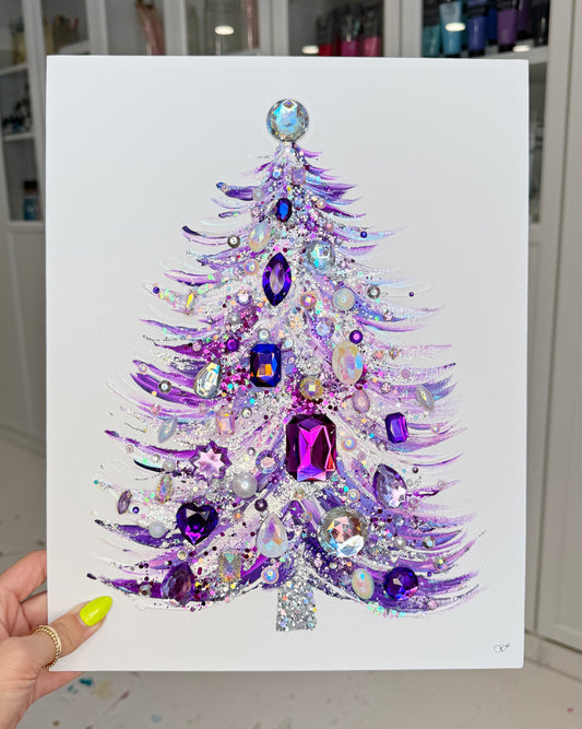 Christmas Tree #193