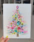 Christmas Tree #206