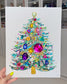 Christmas Tree #208