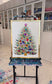 Christmas Tree #346