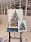 Christmas Tree #346