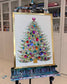 Christmas Tree #346