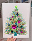 Christmas Tree #317