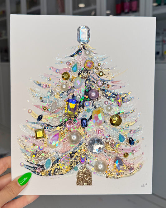 Christmas Tree #225