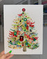 Christmas Tree #207