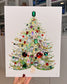 Christmas Tree #341