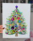 Christmas Tree #250