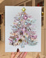 Christmas Tree #48