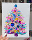 Christmas Tree #242
