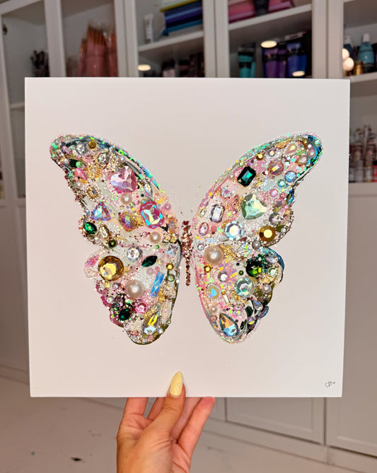 Butterfly #146